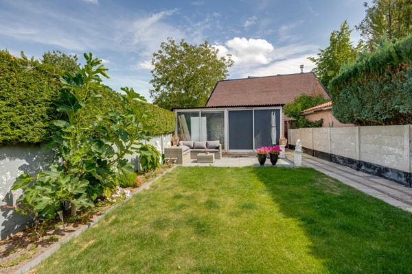 Medium property photo - Rubenspark 7, 5121 WN Rijen